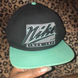 Nike Vintage SnapBack